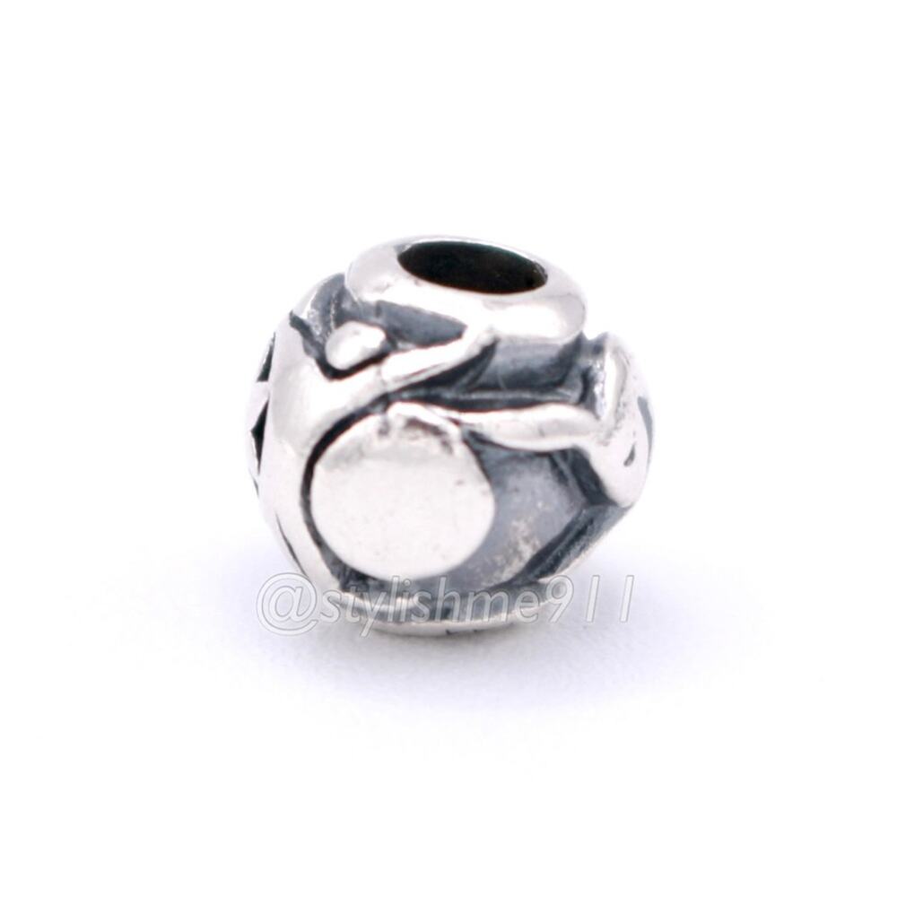 Authentic Trollbeads TAURUS BEAD - Picture 9 of 12